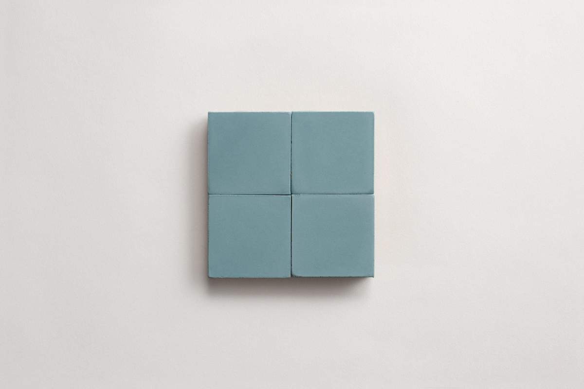 cement: solid | pixies | matte | pool | sample ~ 2"x2"x⅝"