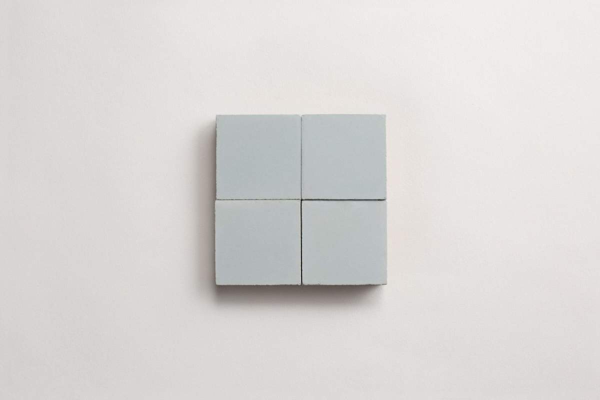 cement: solid | pixies | matte | powder | sample ~ 2"x2"x⅝"
