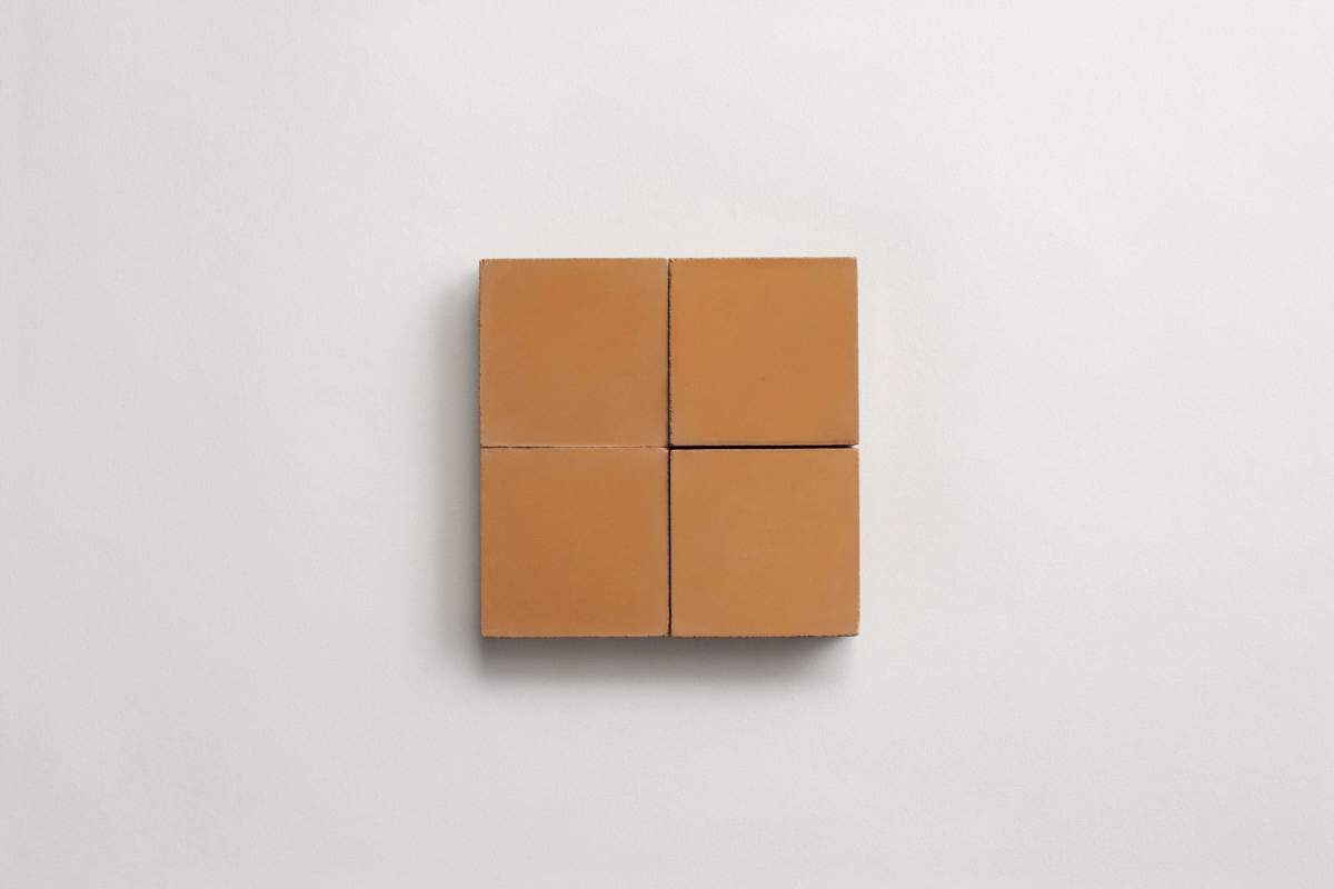 cement: solid | pixies | matte | river clay | sample ~ 2"x2"x⅝"