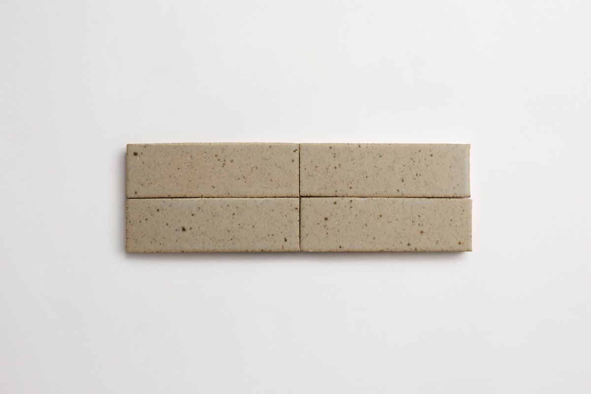 clé guild | cigar | satin | deerbrush ~ 2½"x8"x½"
