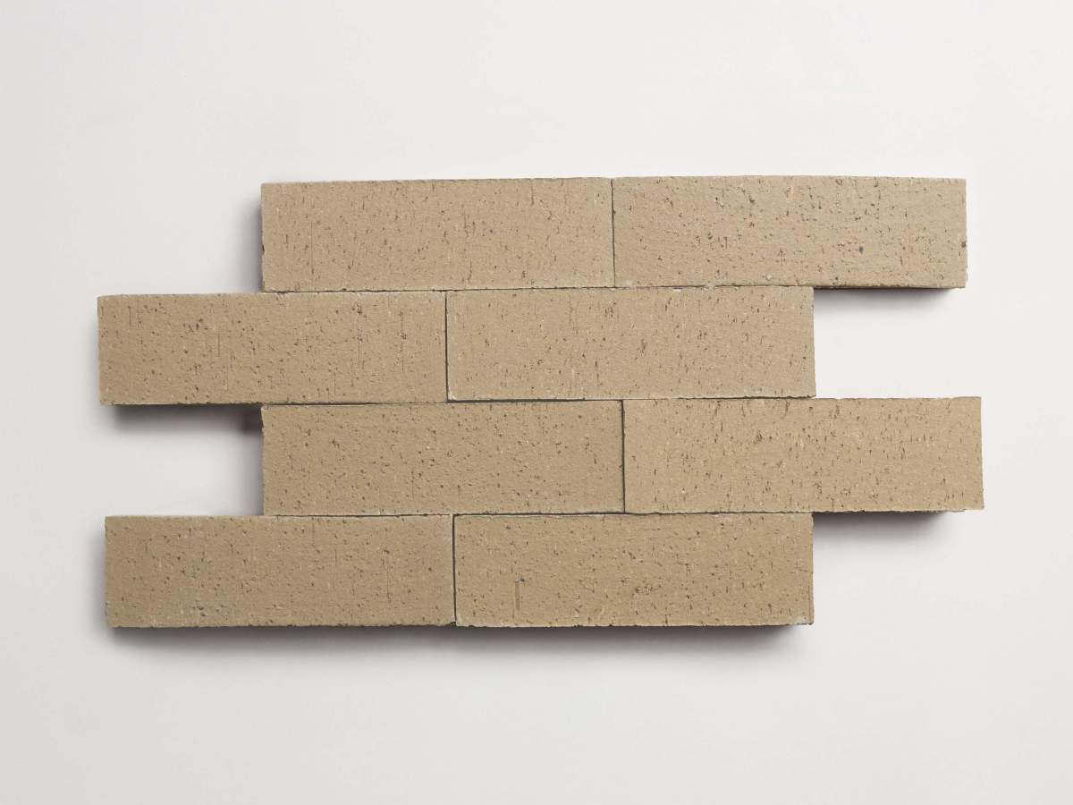 Sinter standard issue foundry flats tile.
