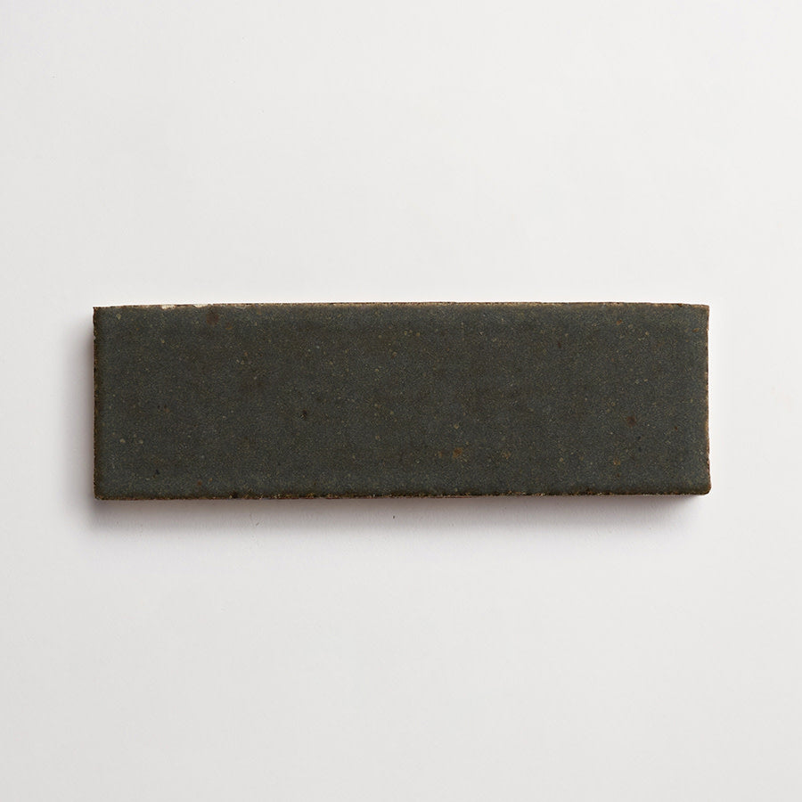 clé guild | cigar | satin | threadbare | sample ~ 2½"x8"x½"