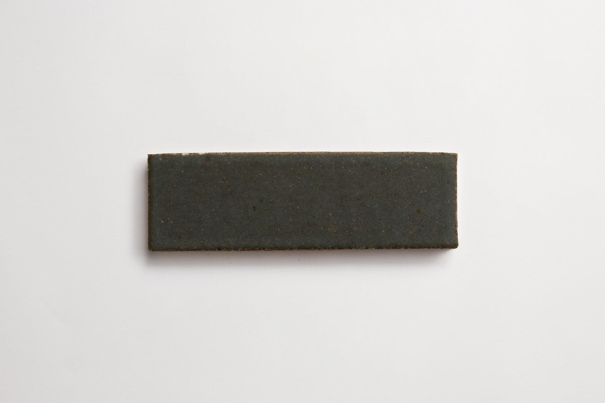 clé guild | cigar | satin | threadbare ~ 2½"x8"x½"
