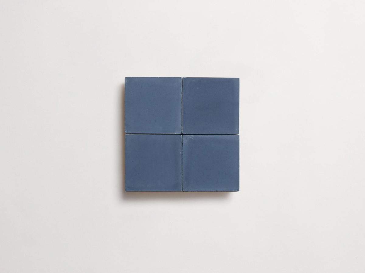 cement: solid | pixies | matte | abyss | sample ~ 2"x2"x⅝"