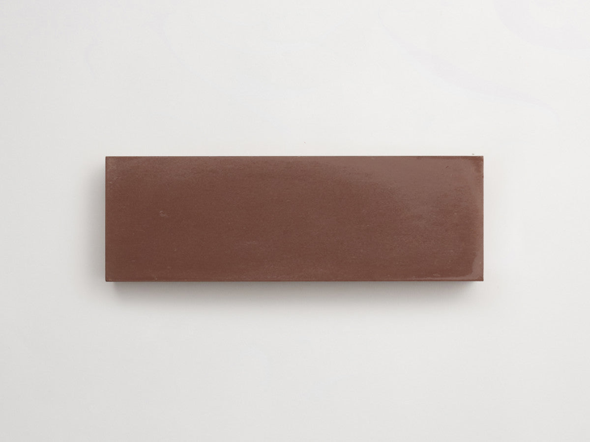 Cement Checkerboard Tile Bundle 6x2 Brown, Green.