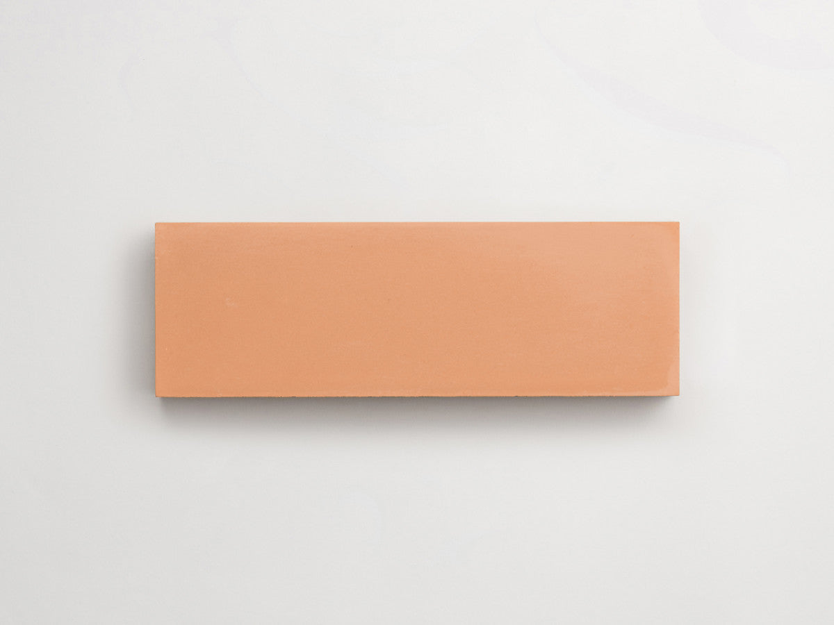 Cement Checkerboard Tile Bundle 6x2 Green, Pink.