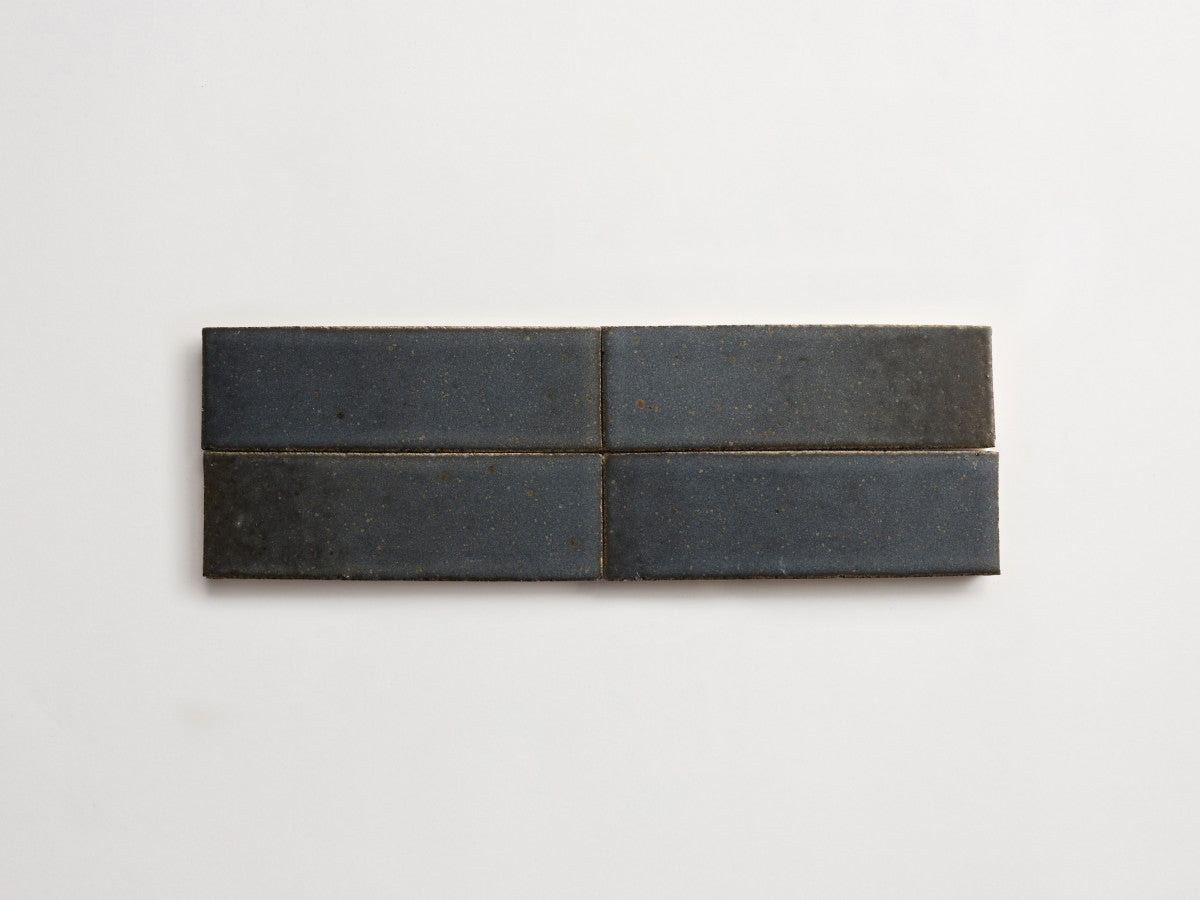Navy blue tile | 2x8 | Denimcraft collection | Bootcut | clé