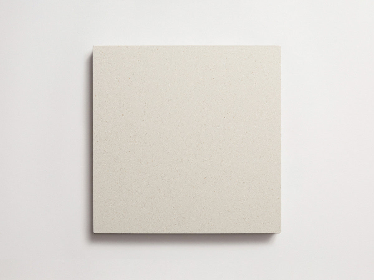 Lapidary limestone tile 12 in. square Natural Unfinished.