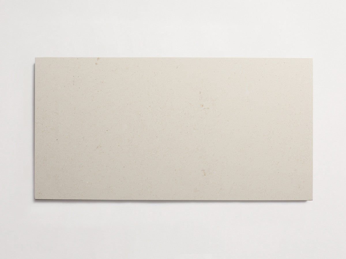 Lapidary limestone tile 24 x 12 Natural Unfinished.