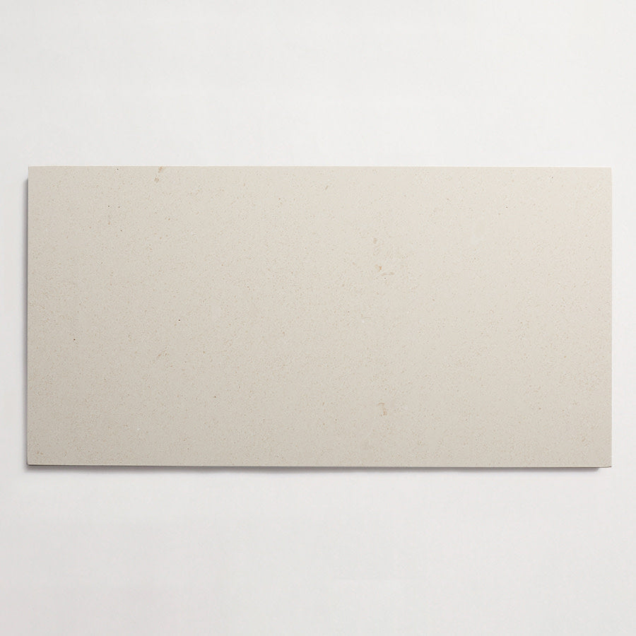 Lapidary limestone tile 24 x 12 Natural Unfinished.