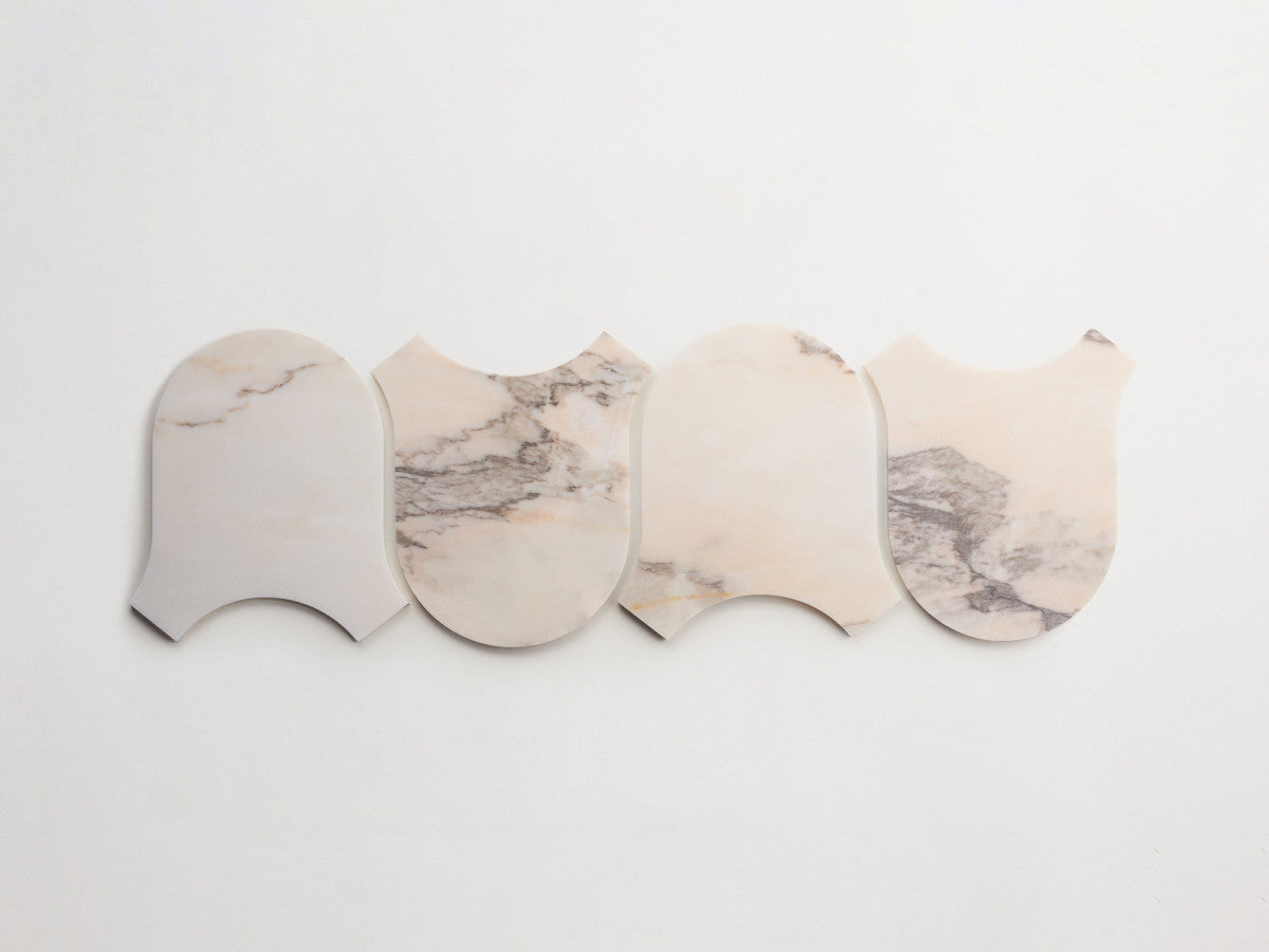 cle tile stone lapidary osvaldo pink 4up