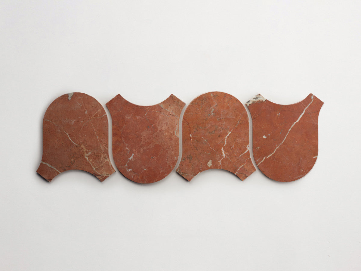 cle tile stone lapidary osvaldo rojo alicante 4up