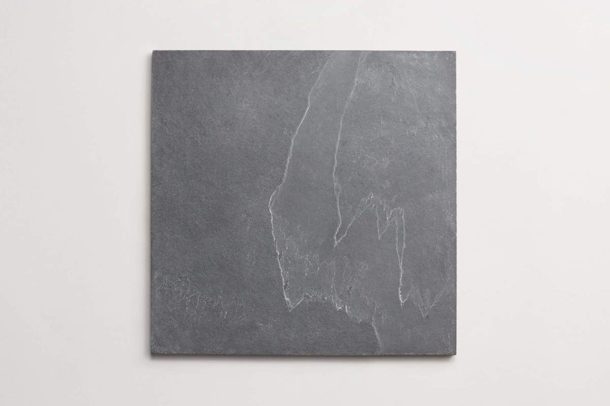 Basics slate modernist mosaic.
