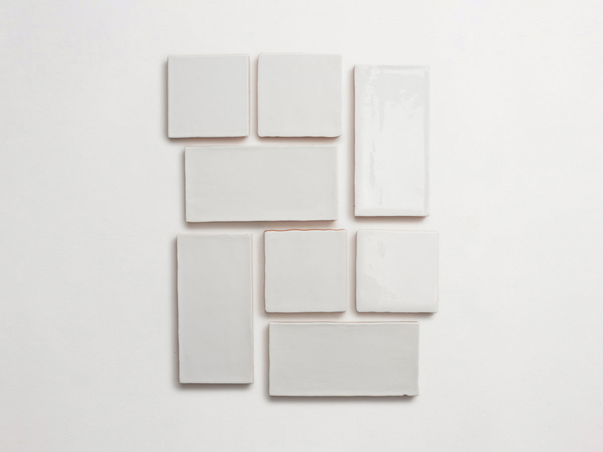 villa classica: brilliante | mason + petite (bundle) | gloss | white
