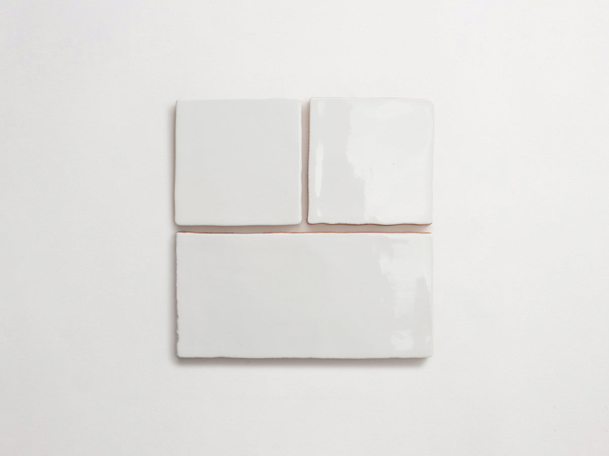 villa classica: brilliante | mason + petite (bundle) | gloss | white
