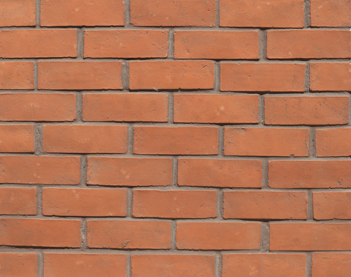 Terracotta Tile 6" Rectangle Unfinished Red Tile.