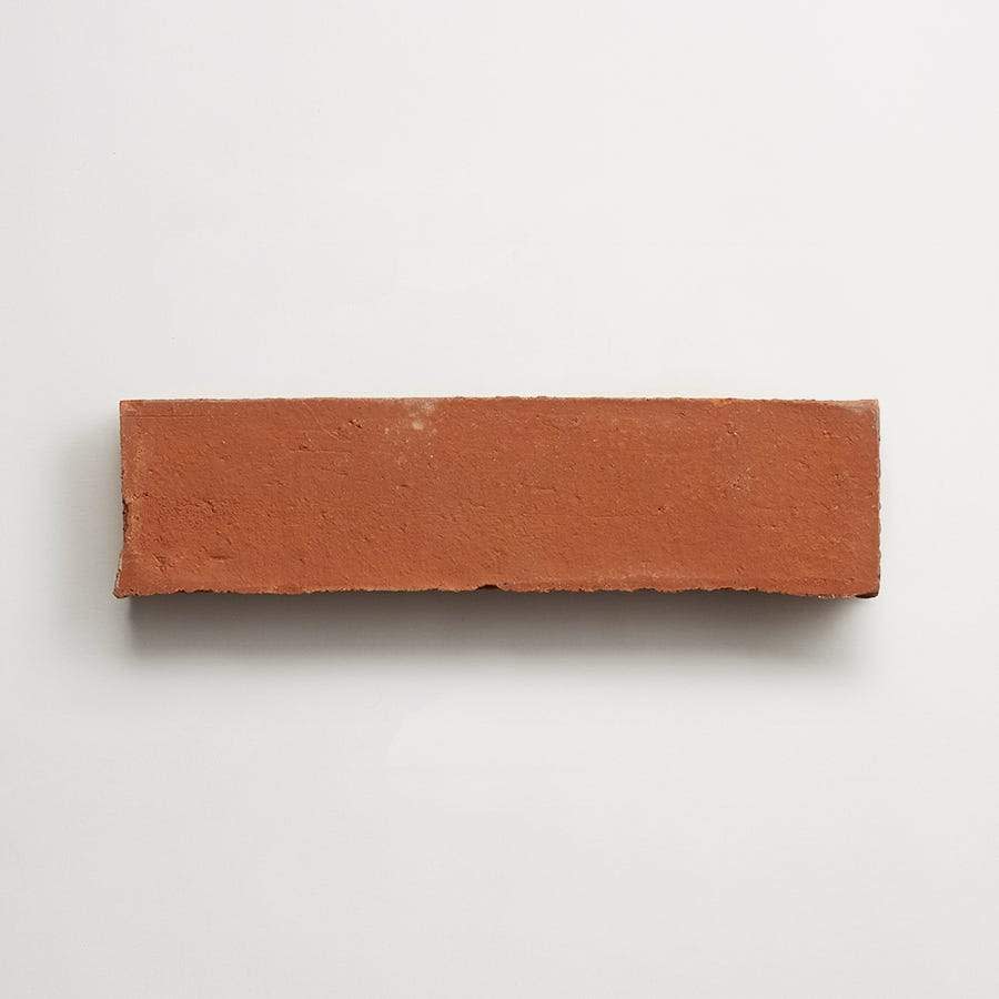 belgian reproduction | cigar | unfinished | flemish red | sample ~ 2"x8"x¾"