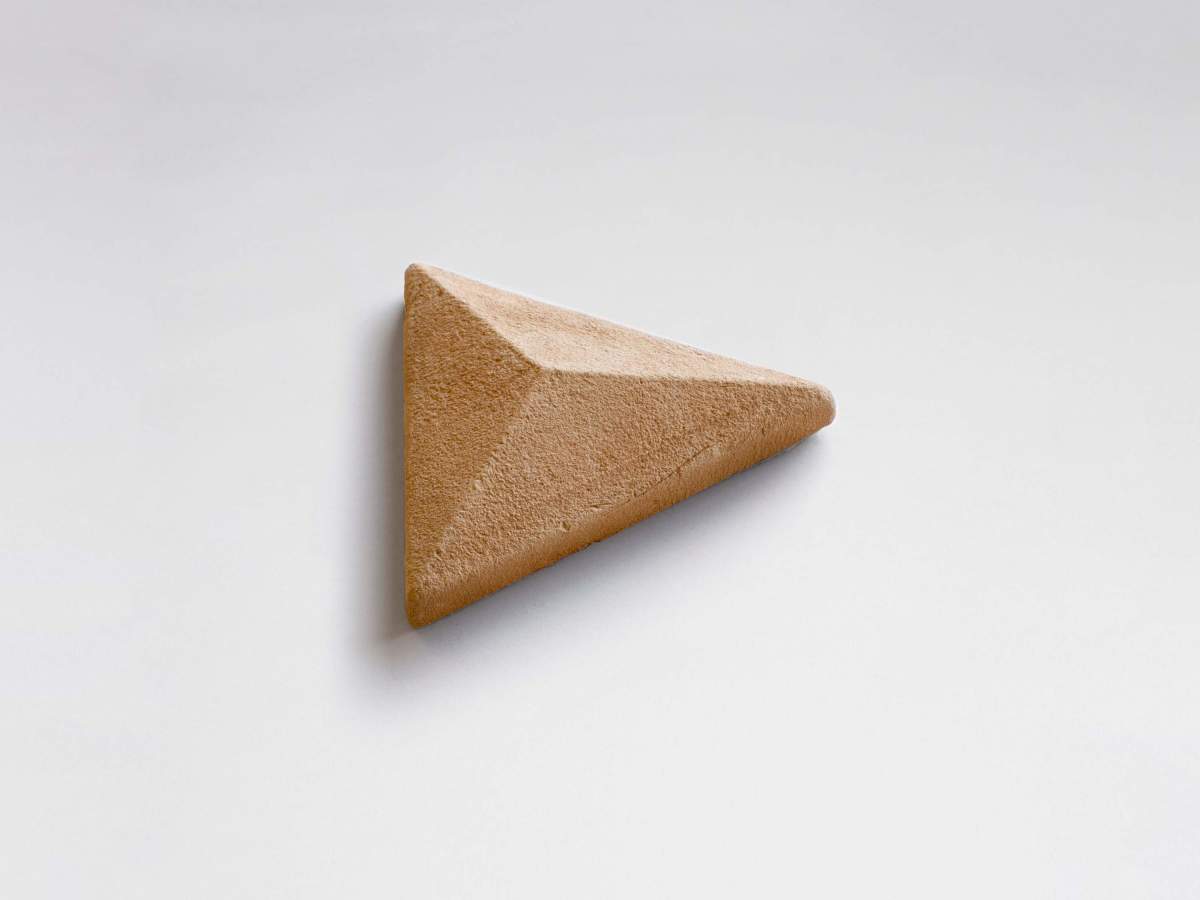 Mantegna cotto rosato fornace brioni tile.
