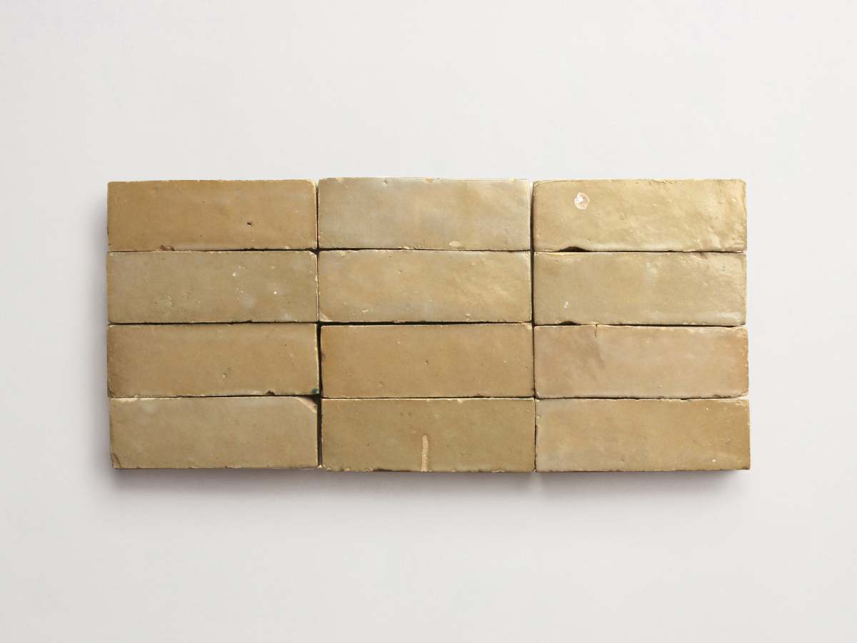 Zellige tile vesper sands natural subway bejmat.