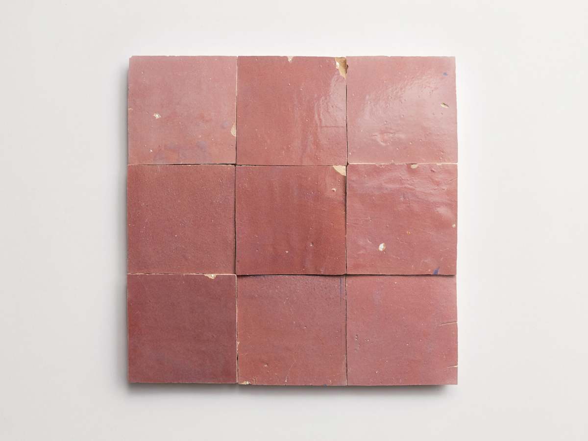 pink zellige tile | blushing mistress 4