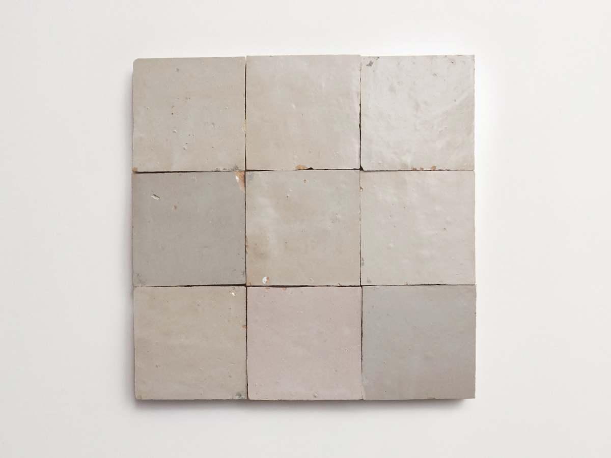 zellige tile | warm neutral | parched vellum 4