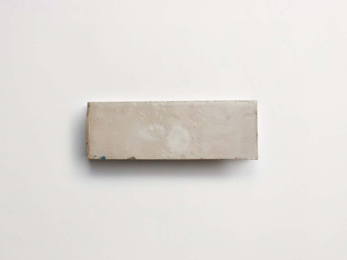 Zellige tiles parched vellum neutral subway bejmat.