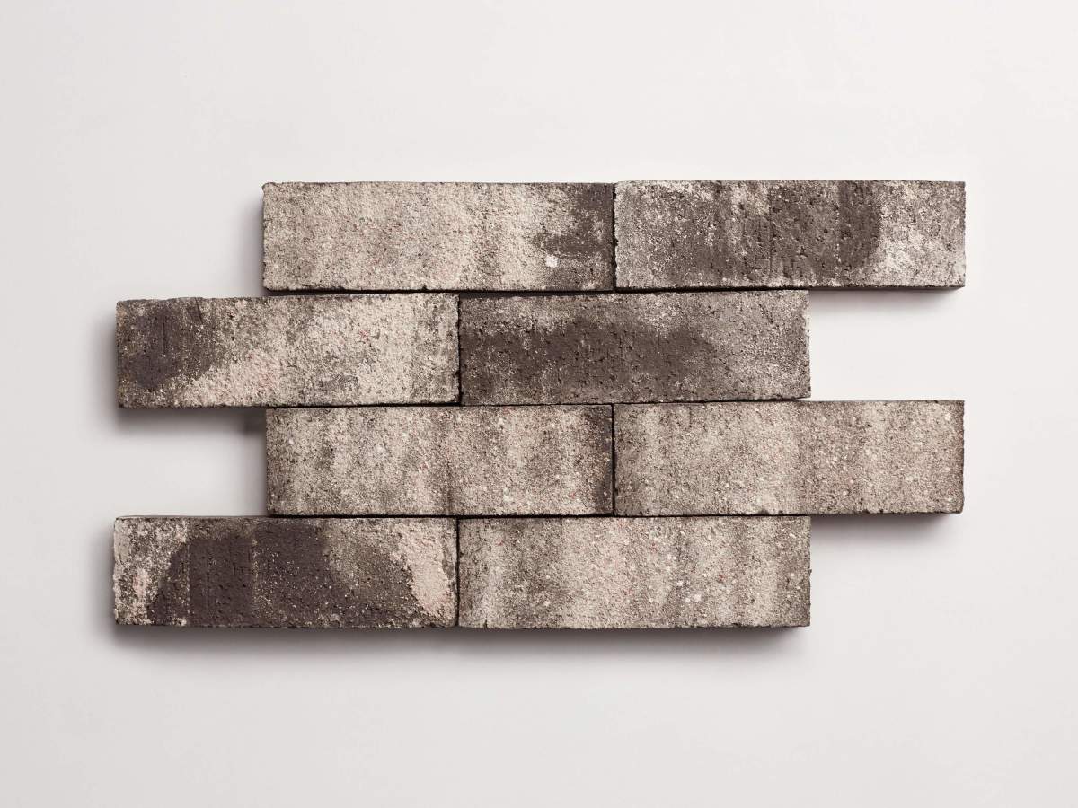 Volcanic forge foundry flats tile.