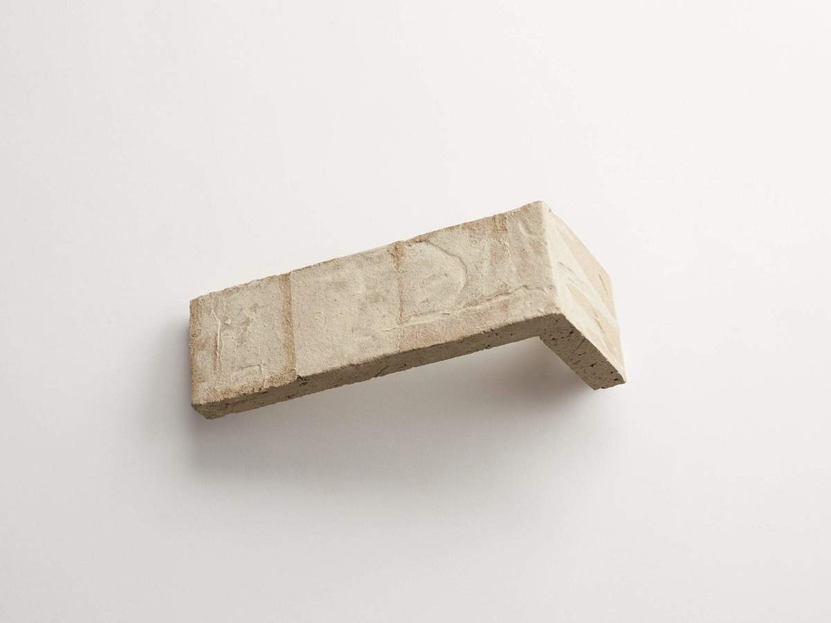 Alloy flux corner forge foundry flats tile.