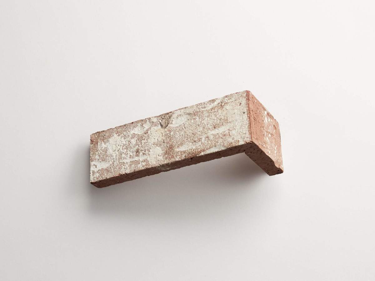 Sediment corner forge foundry flats tile.