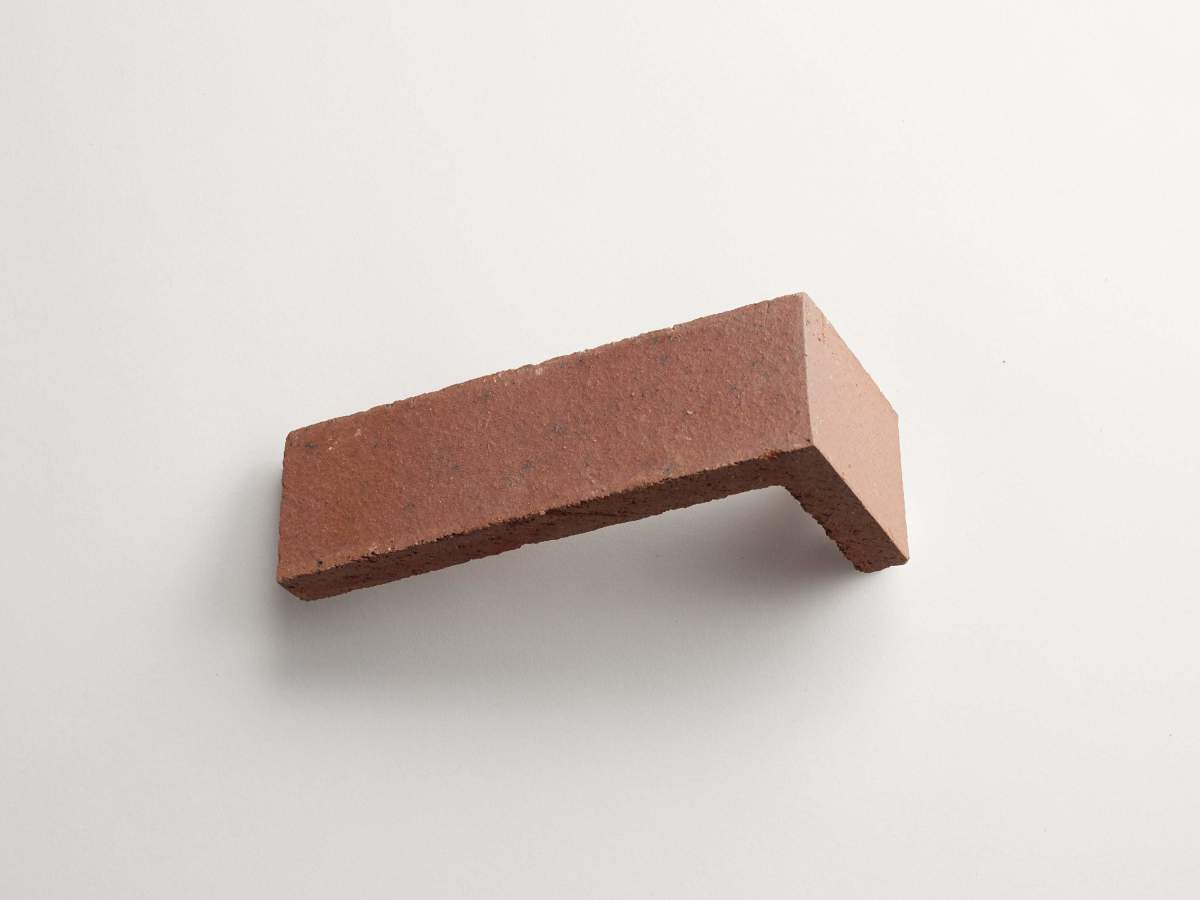 Petrol corner forge foundry flats tile.