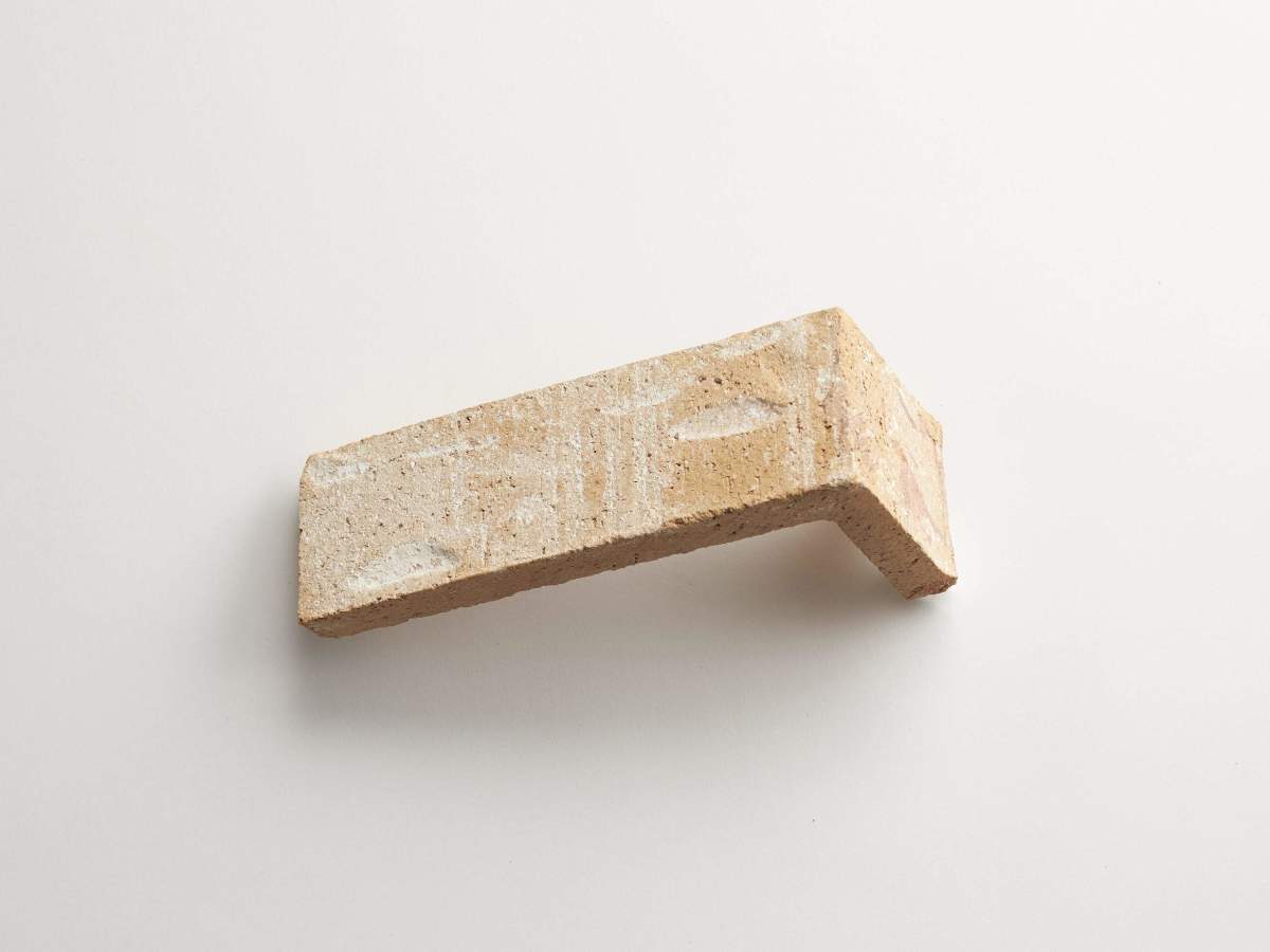 Sawdust corner forge foundry flats tile.