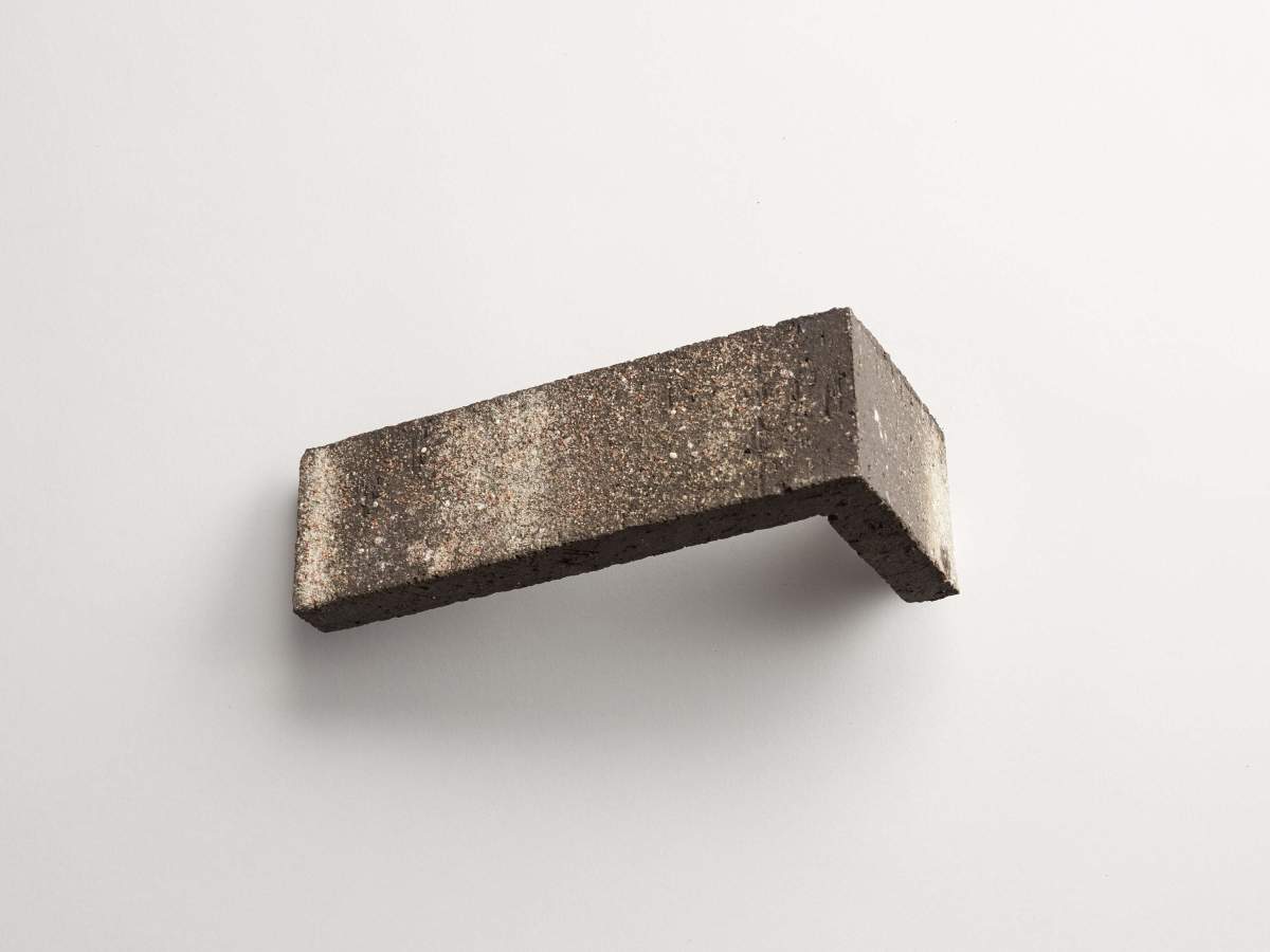 Volcanic corner forge foundry flats tile.