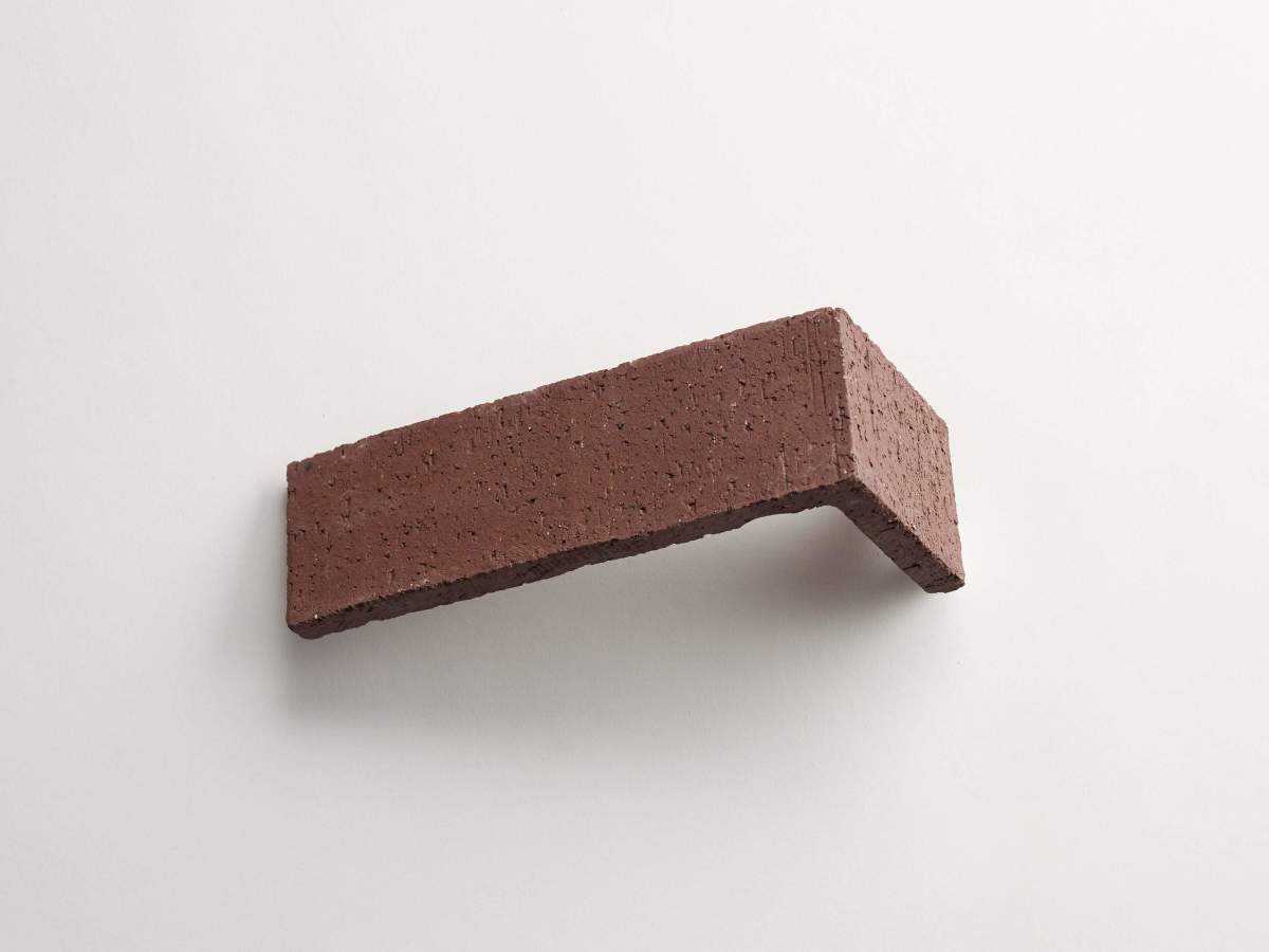 Burn corner standard issue foundry flats tile.