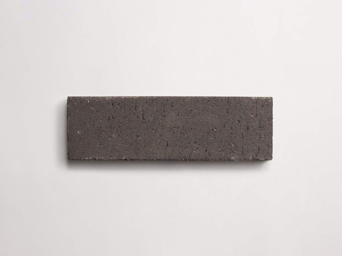 Carbon standard issue foundry flats tile.