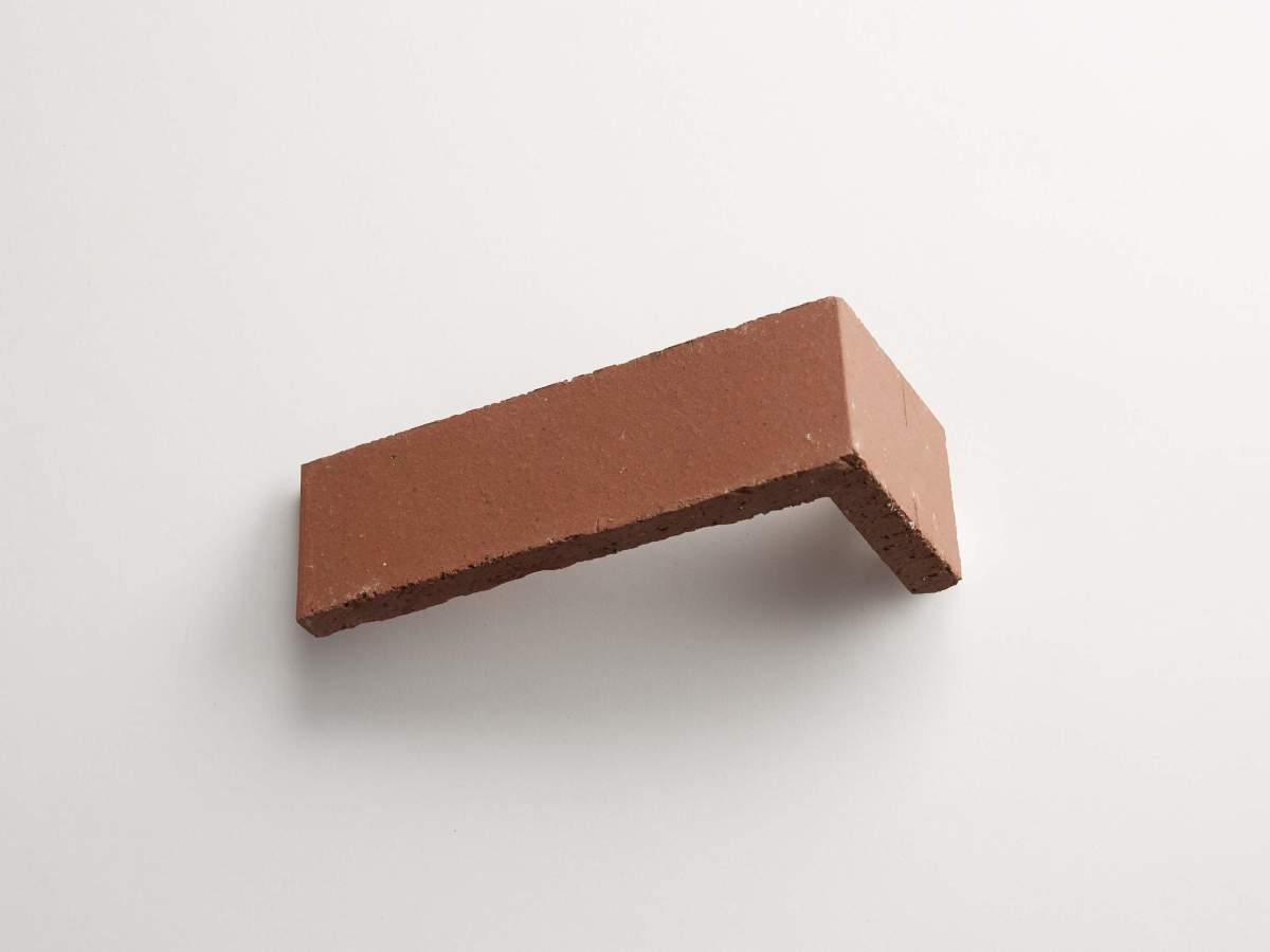 Ferrous corner standard issue foundry flats tile.