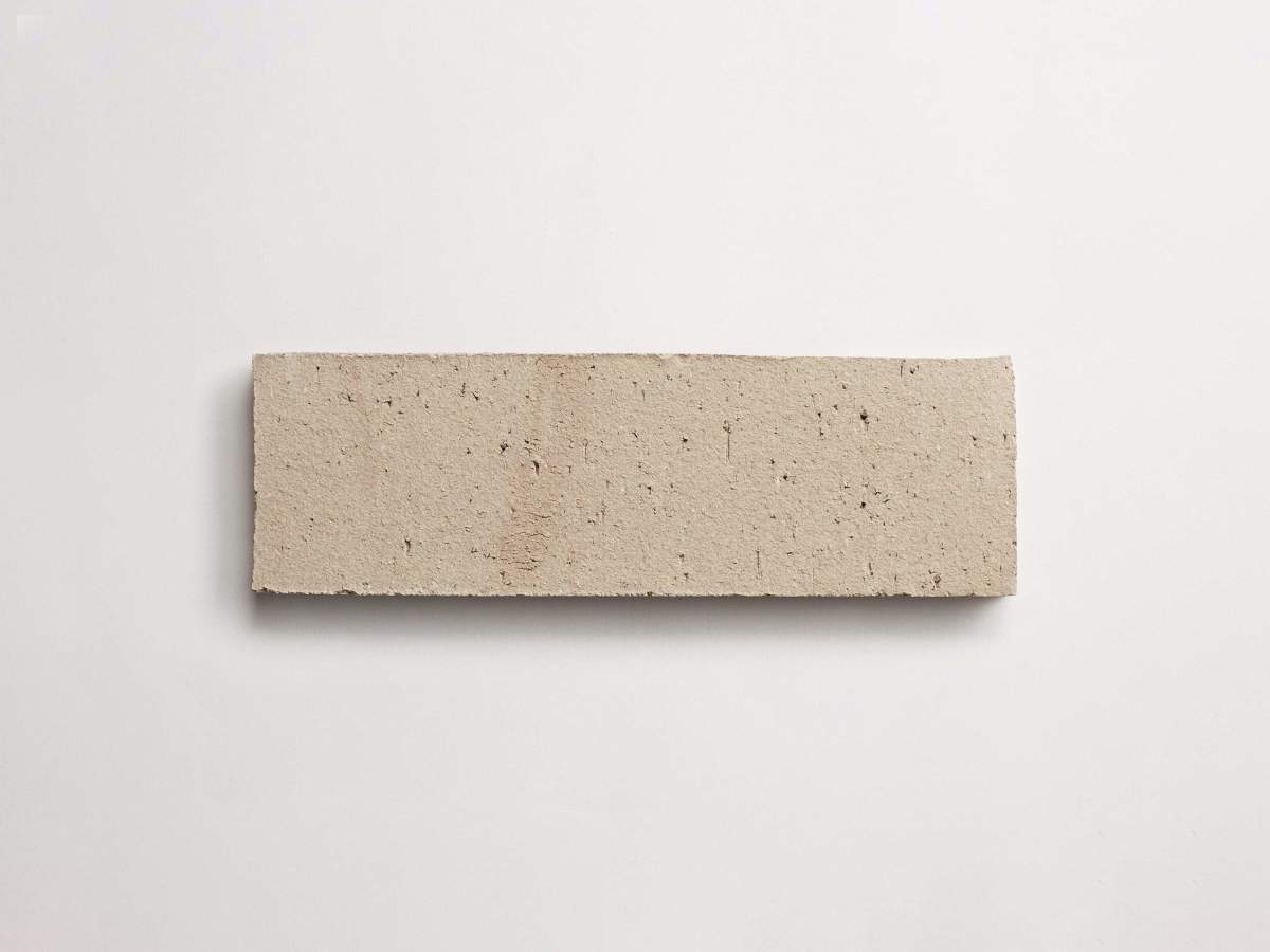 Sand cast standard issue foundry flats tile.