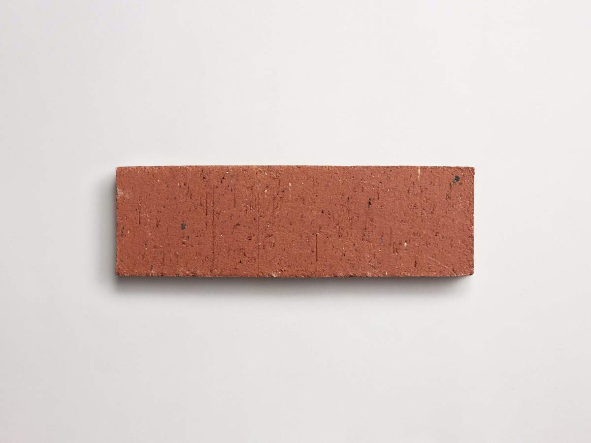 Tarnish standard issue foundry flats tile.