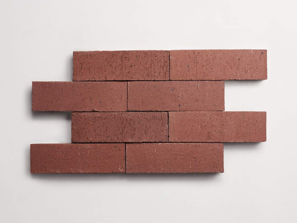 Tarnish standard issue foundry flats tile.