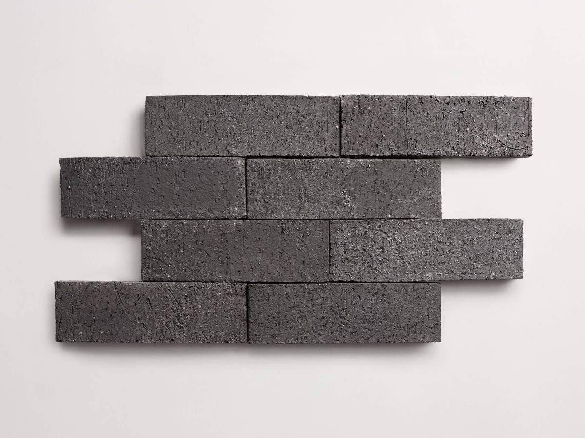 Cast iron forge foundry flats tile.