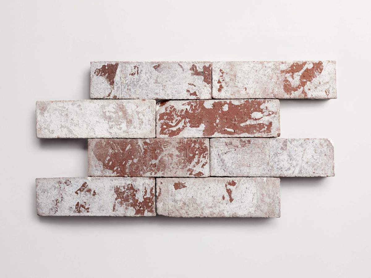 foundry flats: forge | cigar | texture coated | factory | sample ~ 2½"x8"x½"