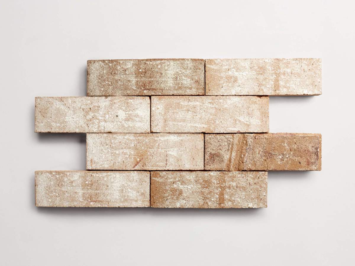 Sawdust forge foundry flats tile.