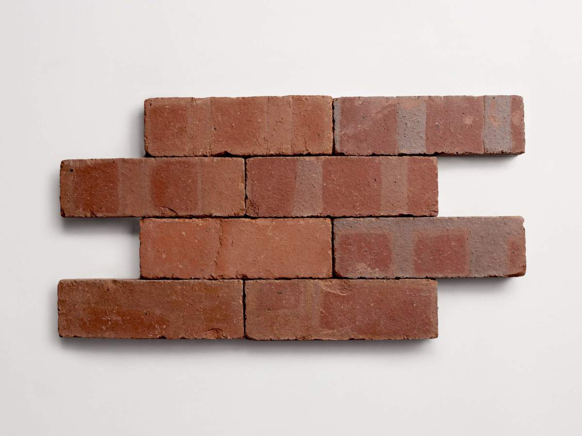 Braze forge foundry flats tile.