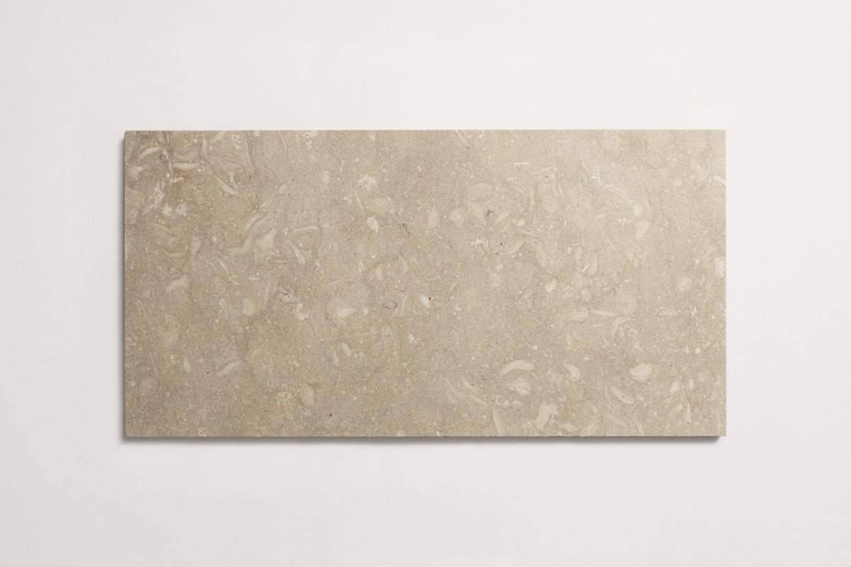 Limestone stone tile rectangle grand place arbor.