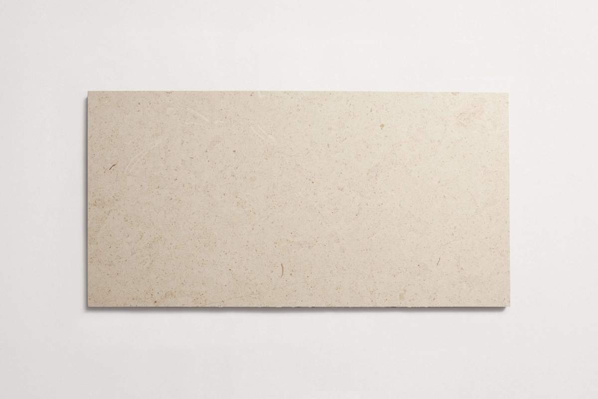 Limestone stone tile rectangle grand place ceruse.