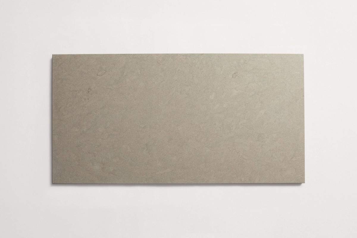 Limestone stone tile rectangle grand place cornet.