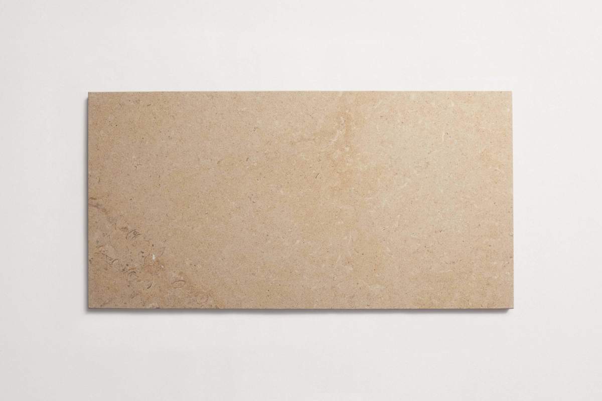 Limestone stone tile rectangle grand place tanner.