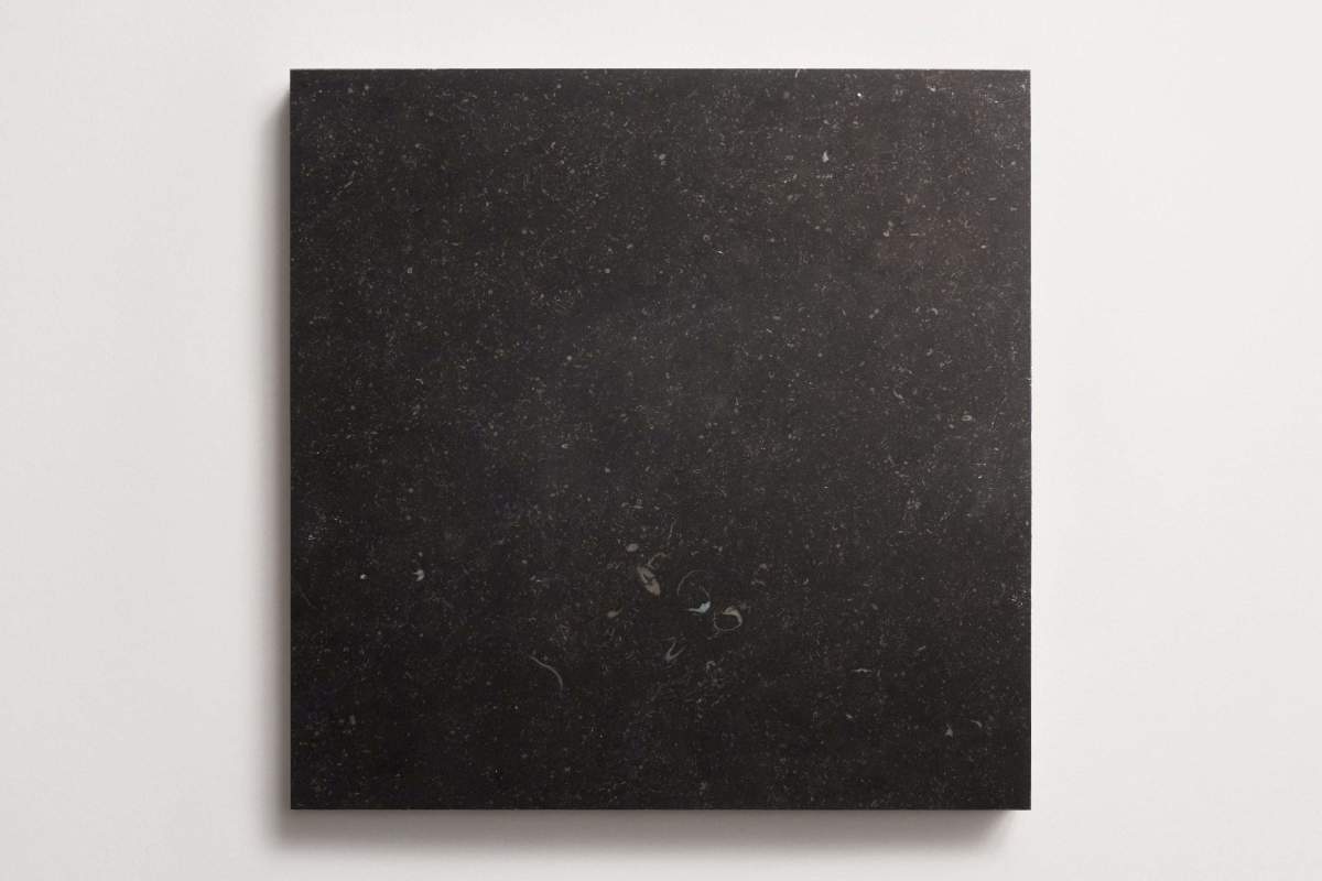 Limestone stone tile square 18" grand place cartwright.