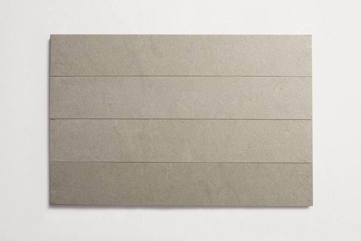 Limestone stone tile plank grand place cornet.