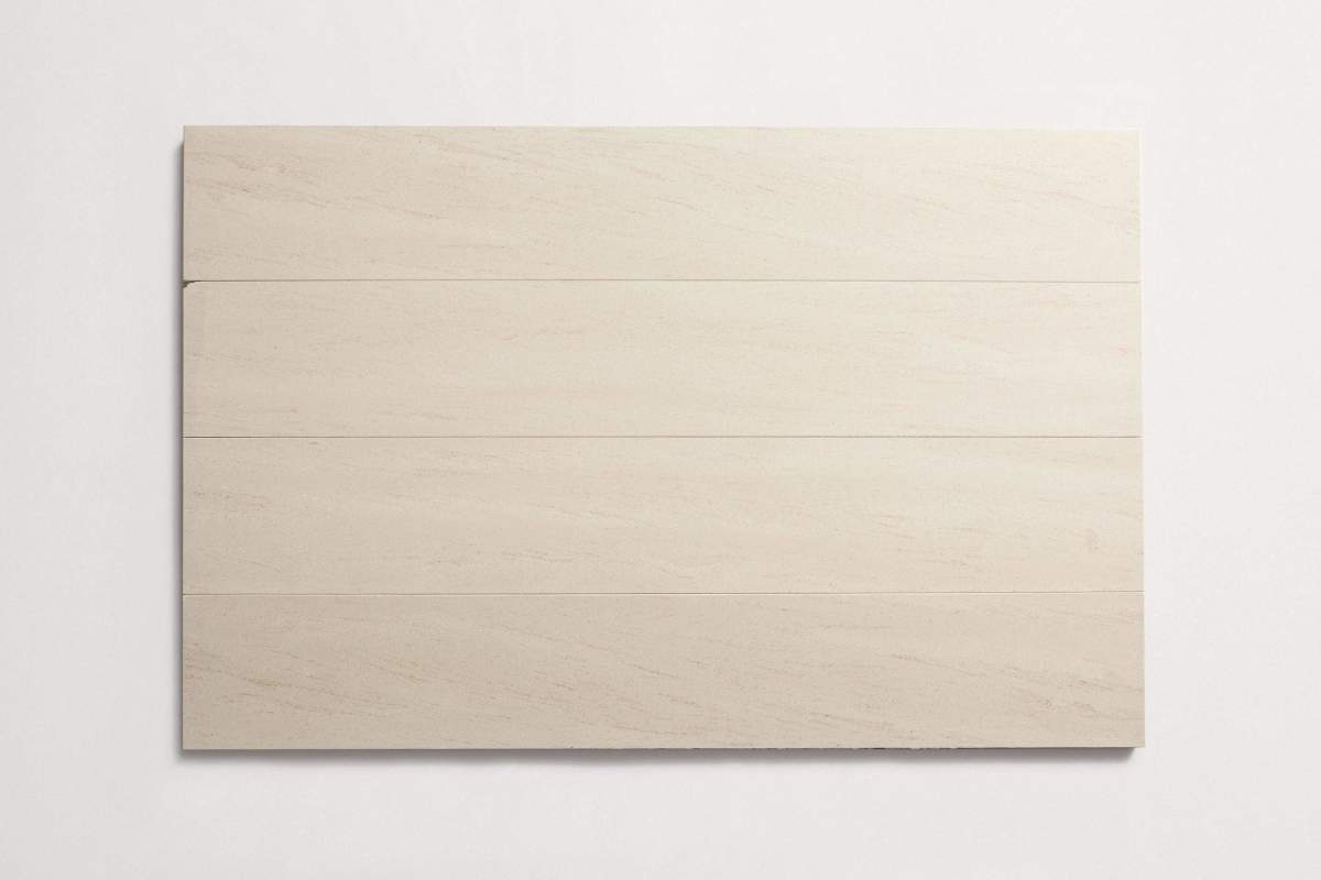 Limestone stone tile plank grand place loupe.