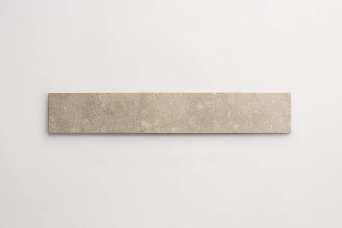 Limestone stone tile plank grand place arbor.